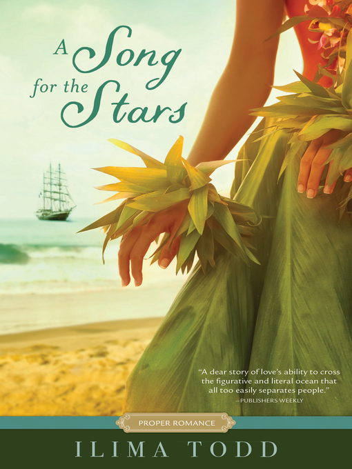 Title details for A Song for the Stars by Ilima Todd - Available